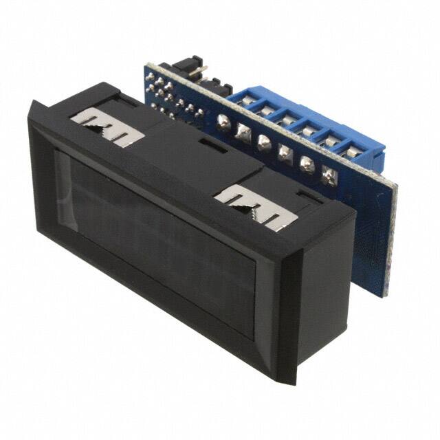 DK797P C-TON Industries Indicateurs de panneau